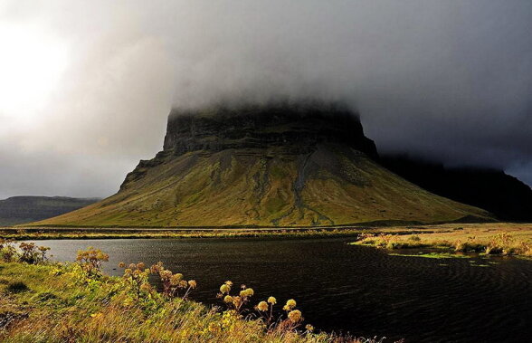 GALERIE FOTO » Bucket list: locuri pe care ar trebui să le vezi cel puţin o dată în viaţă - Islanda