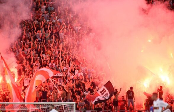 Interes uriaș în rândul dinamoviștilor pentru șocul cu FCSB » Câte bilete au mai rămas