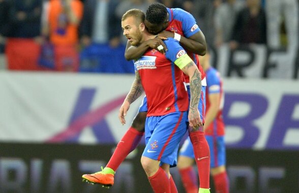 Opinie Tolontan: "Poți scoate Steaua din derby, dar nu poți scoate derbyul din Steaua”