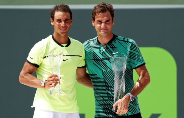 Avalanșă de recorduri » Victoria lui Roger Federer contra lui Rafael Nadal, moment de răscruce: pe ce loc a urcat elvețianul + cele mai importante informații