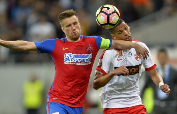 Avariția lui Negoiță își arată efectele » Situație alarmantă la Dinamo!