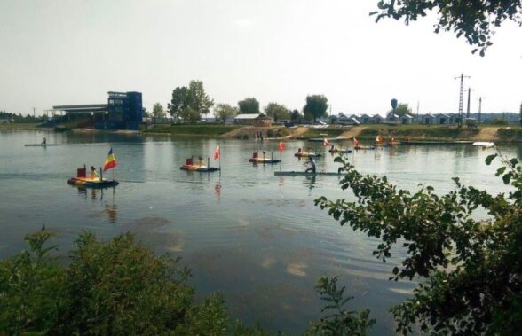 Din nou pe harta Europei » România va găzdui Campionatele Europene din 2020