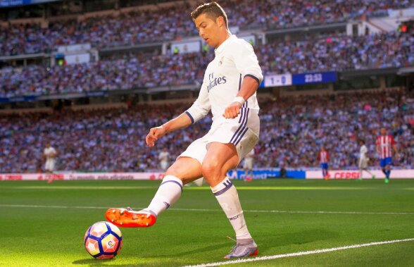 Un fost antrenor de la Real îl atacă dur pe Cristiano: "Nu mai văd asta la el! Forma lui e în scădere și e static" + Critici și pentru Bale