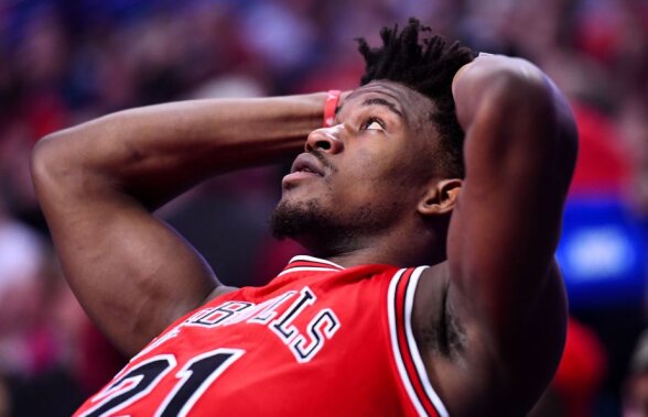 Cota Zilei pe Pariori.ro » 1.62 pentru un pariu pe handicap la Chicago Bulls – Orlando Magic