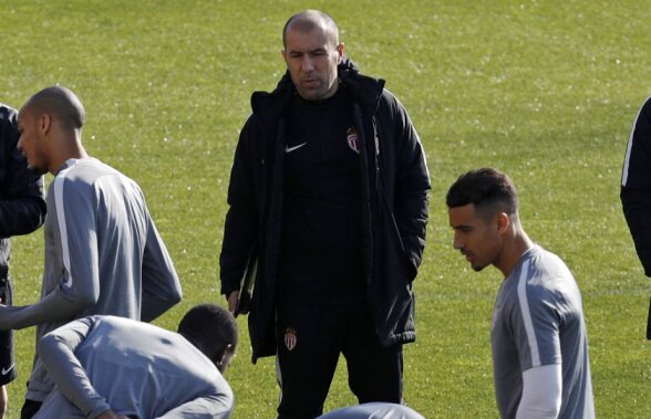 Jardim a reacţionat după atentatul de la Dortmund:"Ne-a fost greu să pregătim acest joc"