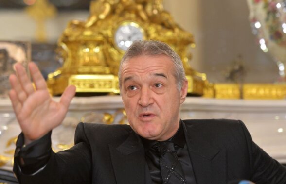 Surpriză neplăcută pentru Becali: al doilea fotbalist ca și transferat la FCSB care nu mai vrea să respecte înțelegerea cu Gigi! Ce s-a întâmplat