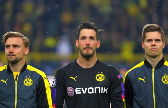 Un jucător al Borussiei Dortmund, traumatizat după atacul terorist: "Tresar în somn și mă sperii"
