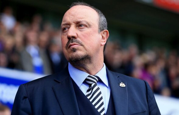 Milioane date la gunoi și o UMILINȚĂ imensă pentru Rafa Benitez! Ce echipa neînsemnată, aproape de desființare, a promovat în Premier League, în dauna lui Newcastle!