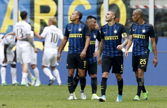Șefii lui Inter nu renunță la visul suprem! Cine ar putea ajunge din vară la Milano