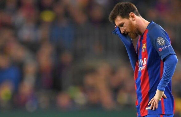 E ăsta sfârșitul pentru Messi&comp? Un cunoscut antrenor nu are nicio îndoială: "Dominația Barcelonei s-a terminat! E finalul unei ere"