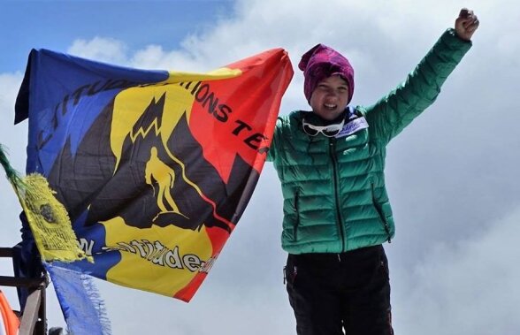 Dor Geta Popescu și Erik Gulacsi, doi copii-minune ai sportului românesc, au murit într-o avalanșă din Munții Carpați