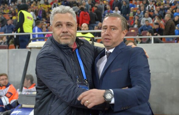 Reghe pleacă de la Steaua: "A semnat contractul, pe bani mulți de tot"