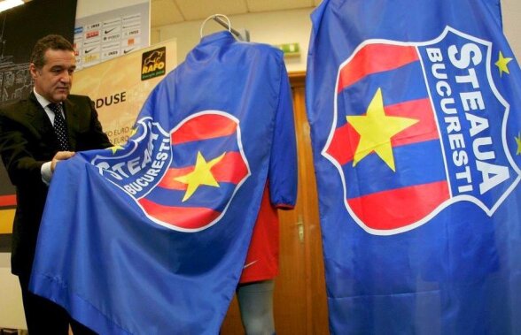 Anunț de ultimă oră făcut de comandatul CSA Steaua: "Discutăm cu FCSB"