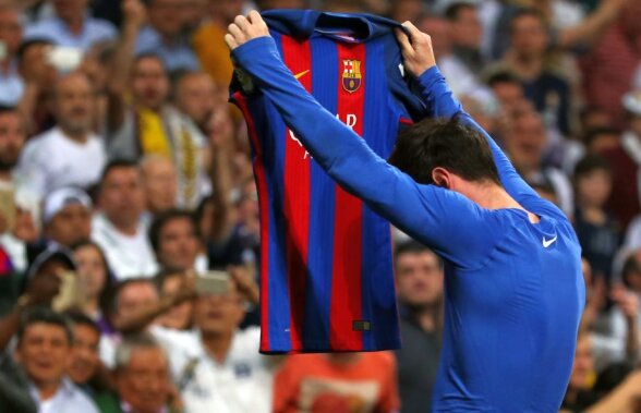 Pique a răbufnit după ce gestul provocator al lui Messi a fost criticat dur: "Leo v-a adus la capătul răbdării. Nu mai puteți să vă ascundeți!"