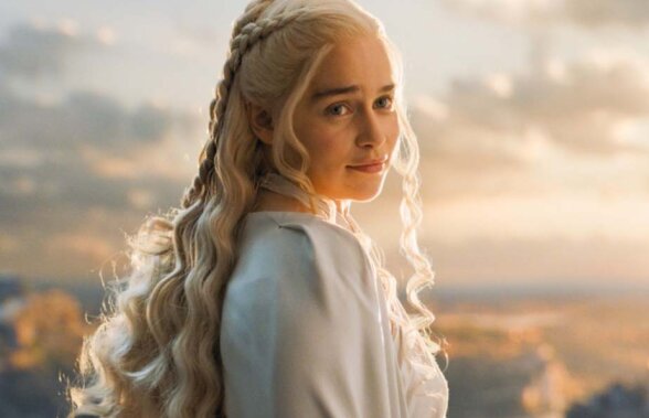 FOTO Din nou scene nud! O actriță populară din Game of Thrones apare iar dezbrăcată: pozele au ajuns deja pe net
