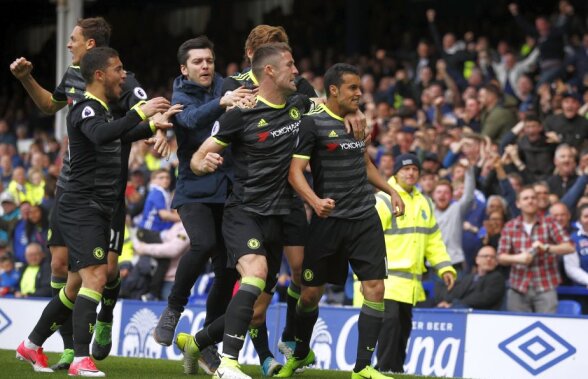 VIDEO Albastru la orizont » Chelsea, în pole-position pentru titlul din Premier League