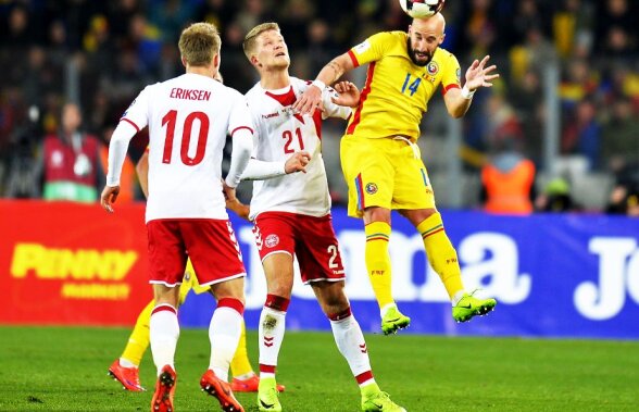 EXCLUSIV FRF a stabilit unde se dispută partida România - Armenia » Ce se întâmplă după incidentele de la meciul cu Danemarca