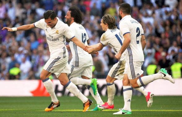 După 10 sezoane la Real Madrid, nu mai prelungește! Pleacă pe un salariu de 15 milioane de euro
