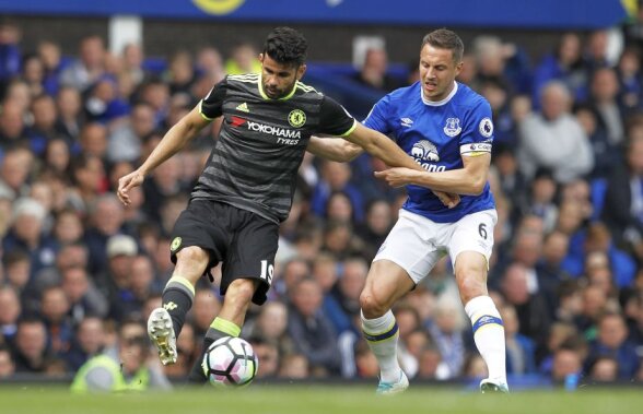 Tun pentru Chelsea! Ar fi afacerea sezonului în Premier League: cu cât îl dă pe Diego Costa în China