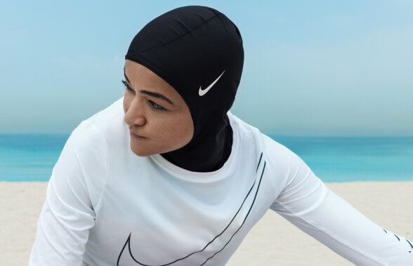 Baschetbaliste cu hijab » FIBA a schimbat regulamentul: sporitivii pot purta "elemente de echipament pe cap"