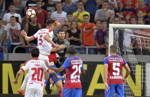 Tipsterii Pariori.ro au analizat etapa a noua a play-off-ului » Ponturi pentru meciurile de titlu din Liga 1