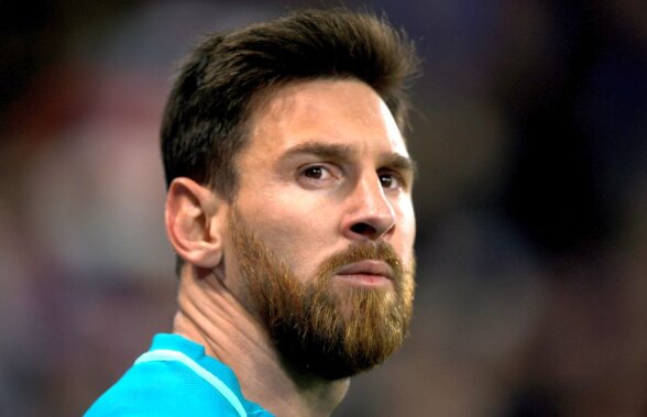 Suspansul privind viitorul lui Messi s-a terminat! Argentinianul semnează un nou contract, în valoare de 150 de milioane de euro! 