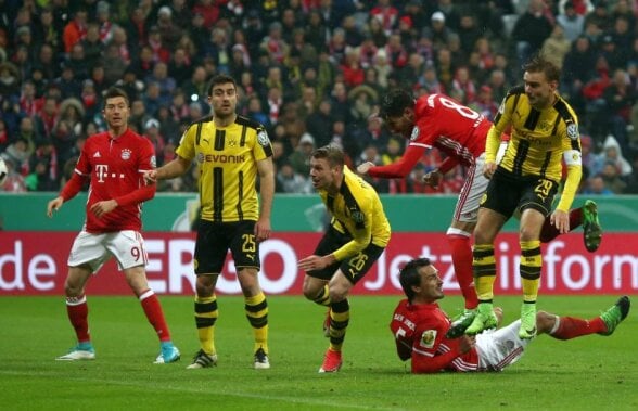 Accidentare uluitoare! Un star al lui Bayern s-a accidentat stupid și a avut nevoie de o operație » Îl așteaptă o amendă serioasă