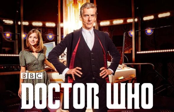 Cine va fi următorul Doctor Who? Cum arată cotele pentru serialul care fascinează Marea Britanie de de peste 50 de ani