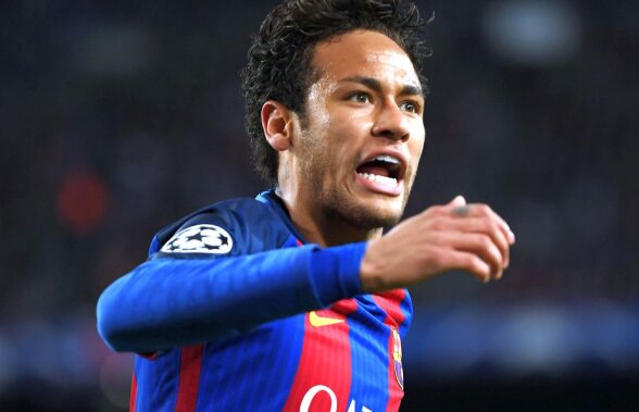 Neymar s-a certat cu favoritul la postul de antrenor principal al Barcelonei și amenință: "Ori eu, ori el!" » Comentariul care l-a scos din minți pe brazilian