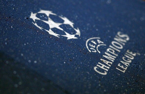 Situație complicată în Champions League » Ce decizie va trebui să ia UEFA pentru sezonul următor