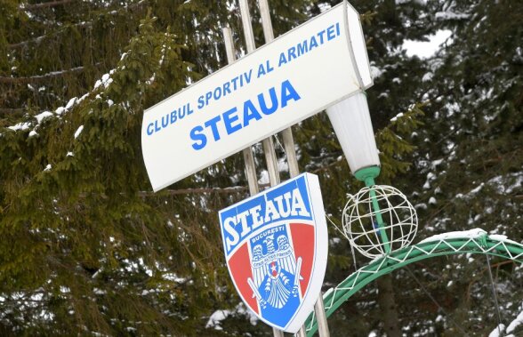 FOTO EXCLUSIV Avem documentele și TOȚI jucătorii propuși pentru CSA Steaua! 28 de fotbaliști și 2 antrenori