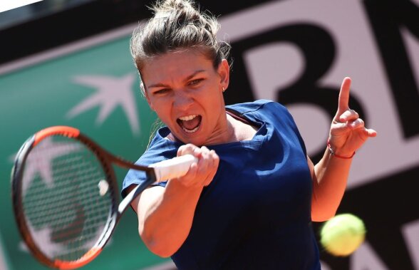 Simona Halep are șansa de a reveni pe podiumul mondial » Rezultatul de care are nevoie românca