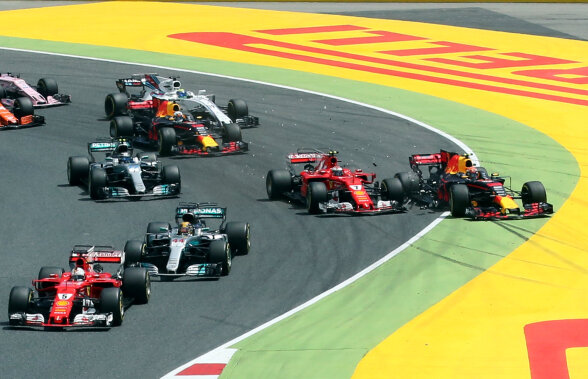 Ferrari pregătește o mutare-șoc! Italienii vor să aducă un nume important lângă Vettel
