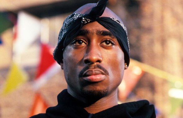 Fotbal american, muzică, găști și pistoale » O poveste uitată despre ultimele ore din viața lui Tupac Shakur: ”Nimeni n-a vrut s-o facă”