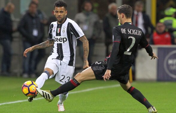 Se pregătește o trădare la nivel înalt în Italia » De Sciglio a cerut să fie lăsat plece de la AC Milan la Juventus