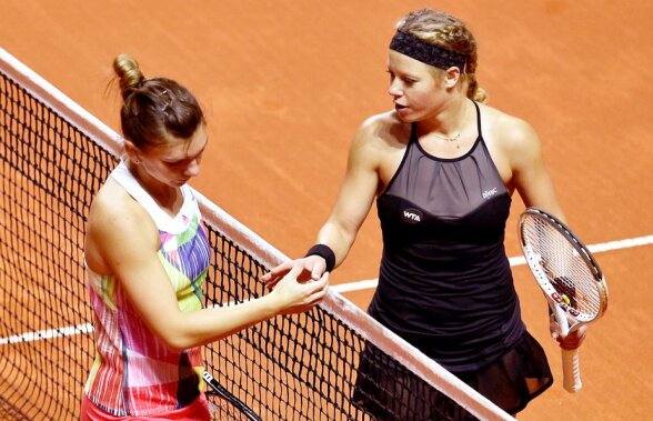 FOTO Simona Halep nu e singura cu probleme înainte de Roland Garros » Alte două jucătoare importante s-au accidentat