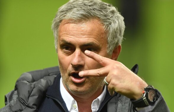 Fața necunoscută a succesului! De ce a insistat Mourinho pe finala Europa League: "S-a deblocat seiful"