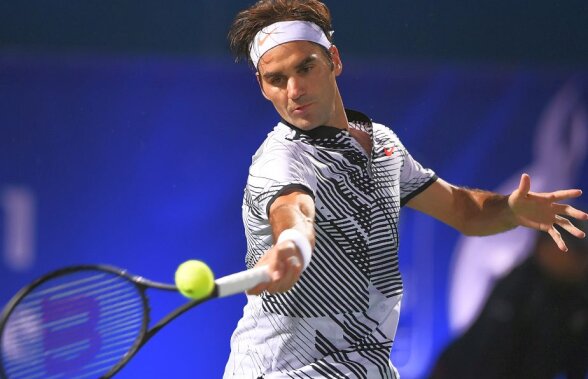 Ion Țiriac îl atacă pe Roger Federer! Ce l-a deranjat pe fostul tenismen: "Nu e bun pentru circuit"