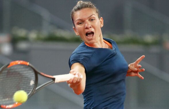 Traseu dificil pentru Simona Halep la Roland Garros! Româncele și-au aflat adversarele de pe tabloul principal