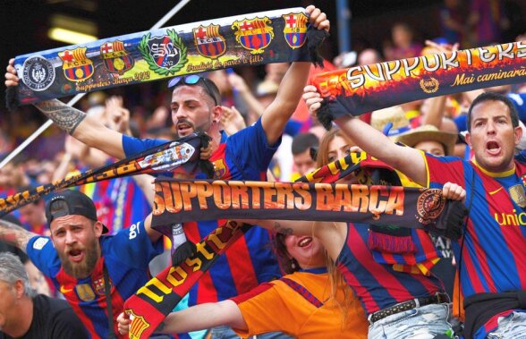 Șefii Barcelonei fac anunțul așteptat de suporteri! Promisiunea făcută după finala Cupei Spaniei