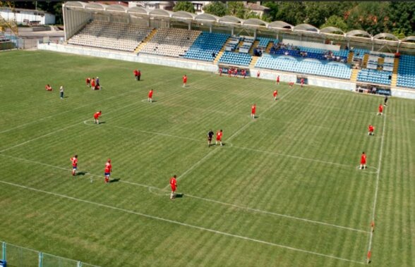 Rămâne Dinamo fără stadion nou? Două arene propuse pentru modenizare în locul celei din Ștefan cel Mare! 