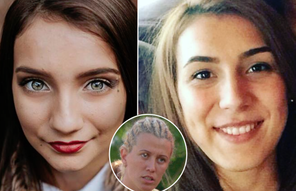 NU ABUZ. Încă două fete bătute la Arad! » Curiosul caz al surorilor Ciorban: una, terorizată de antrenoarea Sereș; alta, “călită” de bătaia primită
