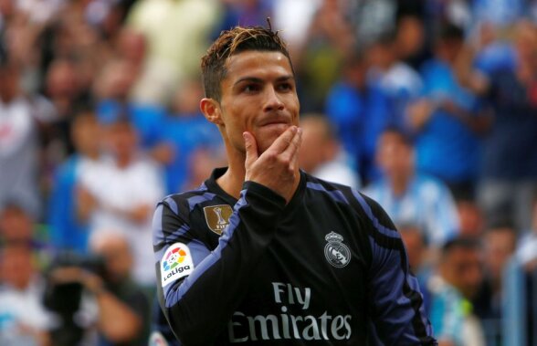 Juventus nu îl sperie pe Cristiano Ronaldo înainte de finala Ligii: "Suntem mai buni" :)