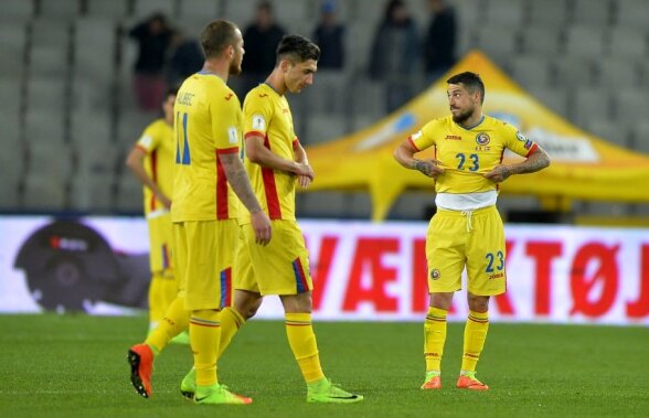 România a urcat un loc în clasamentul FIFA » Diferență îngrijorătoare față de anul trecut + Pe ce loc e Polonia