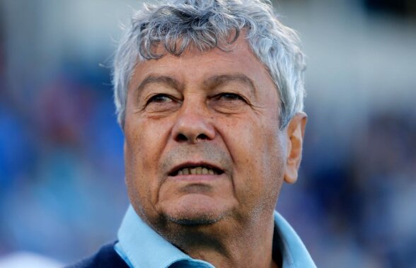 Ofertă de ultimă oră pentru Mircea Lucescu! Ar putea antrena un fost jucător de la FCSB