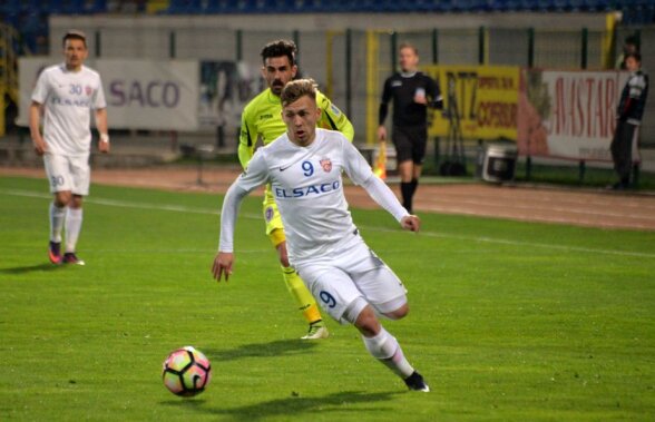 Finanțatorul lui FC Botoșani a dezvăluit bugetul echipei: "Eu nu mai pun de la mine" » Critici pentru modul în care a fost tratată echipa