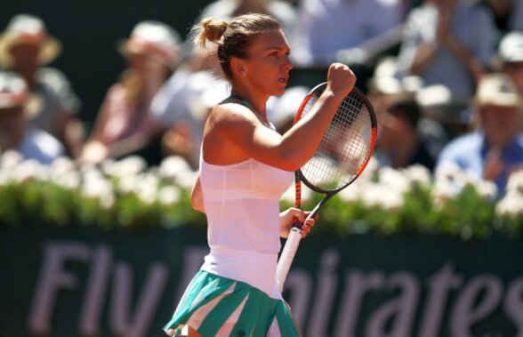 După două săptămâni de tenis intens și o primăvară frumoasă pe zgură, Halep a câștigat câteva lucruri importante » Adieu, Paris! Ce rămâne?