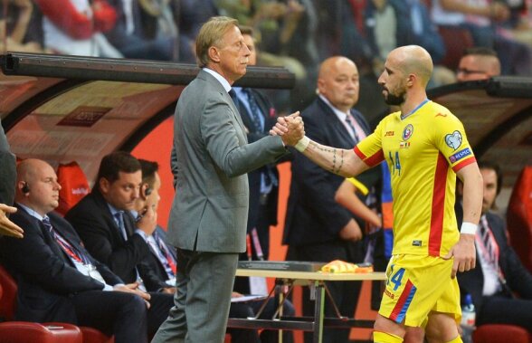 Antrenorul care a dus România în primele 10 naționale ale lumii îl face praf pe Daum: "N-are nicio treabă cu meseria de selecționer!"