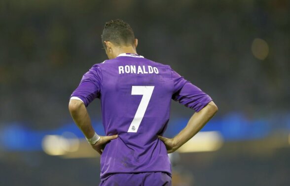Ronaldo, sfătuit de Real Madrid să pledeze vinovat și să recunoască că a fraudat Fiscul spaniol