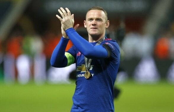Wayne Rooney e transferabil » Cote excelente pentru următorul campionat în care va juca